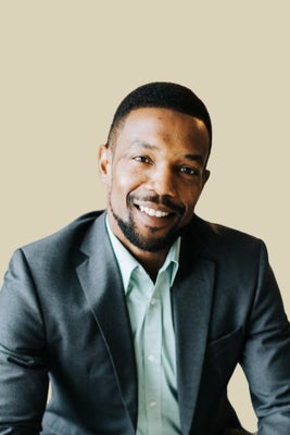 Portrait of Ashley Brown, REALTOR®